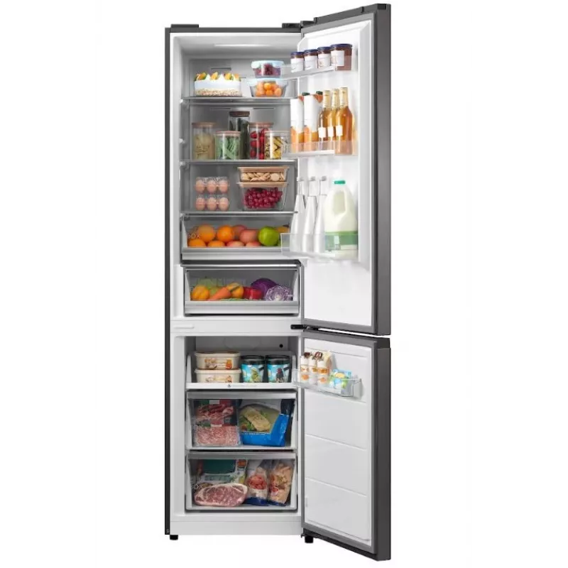 Fridge-freezer Midea MDRB521MIC28, 521L