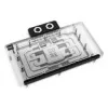 Alphacool Core GTX 5090 GPU Water Block with Backplate