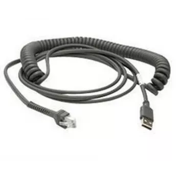 USB Cable Motorola 2.8m CBA-U32-C09ZAR