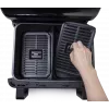 Gorenje Airfryer | AF2700BP | Power 2700 W | Capacity 9 L | Black