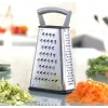 Box grater GEFU VITALES LASER CUT