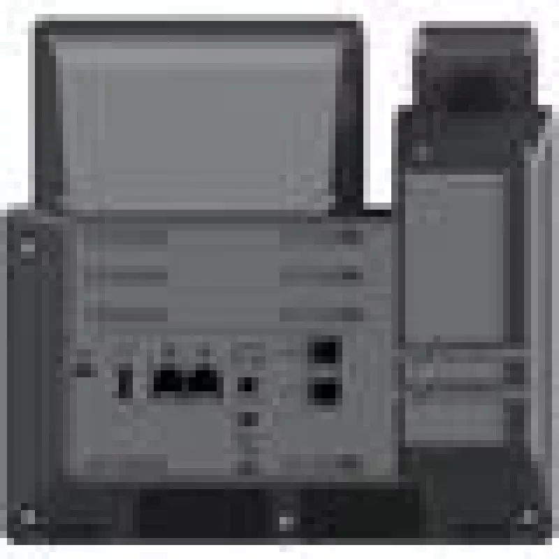 IP Phone Grandstream GRP2634 Black