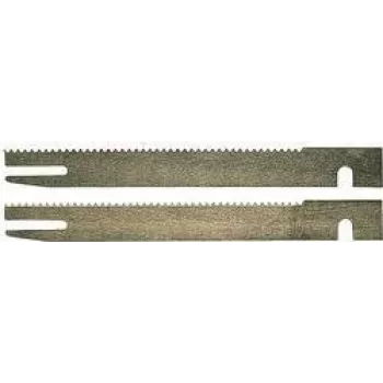 Bosch 2 607 018 012 jigsaw/scroll saw/reciprocating saw blade