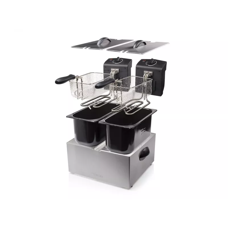 Tristar FR-6937 - fritureapparat
