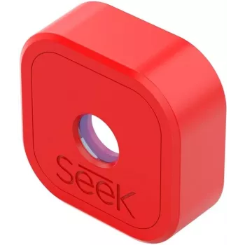Macro lens Seek Thermal NM-AAA for Seek Nano thermal cameras