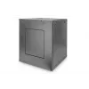 Wall mounted network cabinet DYNAmic 19 16U