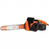 Electric-Chainsaw BECS2040 (orange/black, 2.000 Watt)