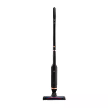 OB90 ELDOM, VESS upright vacuum cleaner, cordless, electric brush