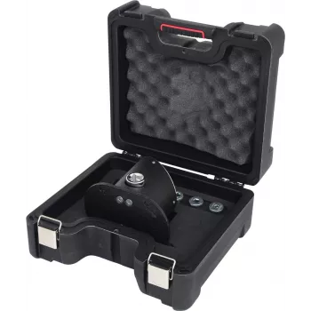 Torque Wrench Electronic Accuracy Tester KS Tools 516.0100 for 5–500 Nm Range