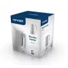 Electric kettle Concept Solution RK2390, plastic body, 1.7 L, white