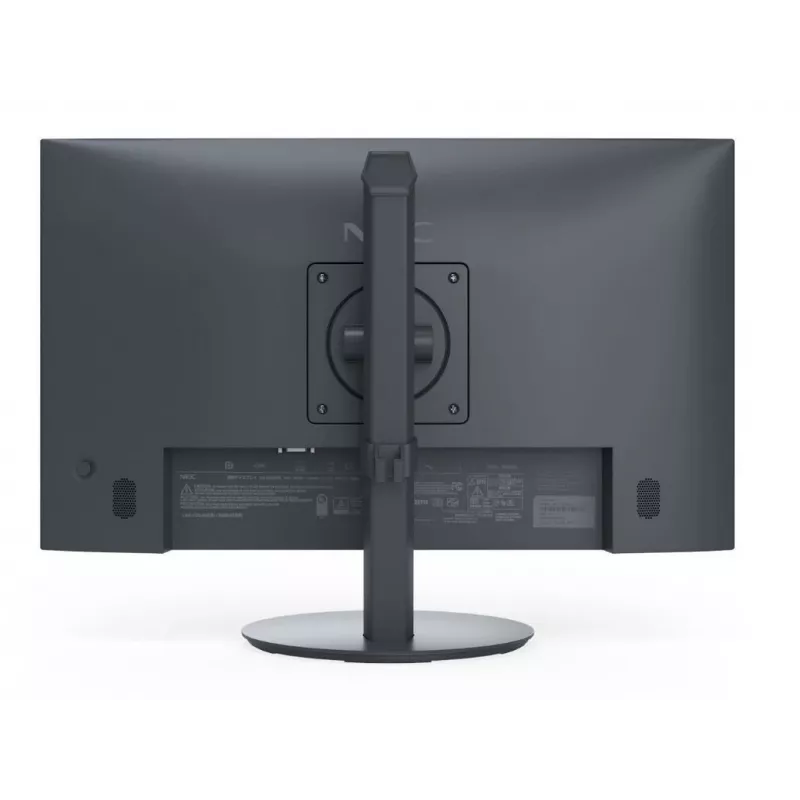 NEC MultiSync E244F computer monitor 61 cm (24 inch) 1920 x 1080 pixels Full HD LCD Black