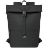 Backpack Rivacase Gremio 15.6 inch black – Rivacase Gremio 15.6 inch laptop backpack