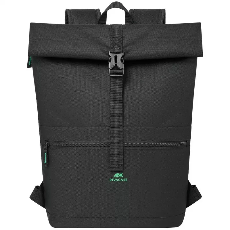 Backpack Rivacase Gremio 15.6 inch black – Rivacase Gremio 15.6 inch laptop backpack