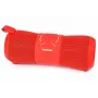 Portable Speaker Toshiba Sonic Blast 3 TY-WSP200 Red