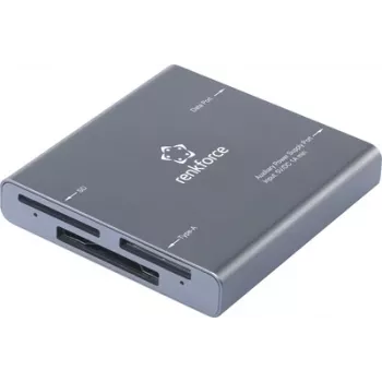 Renkforce RF-CR-700 External CFexpress Type B Card Reader