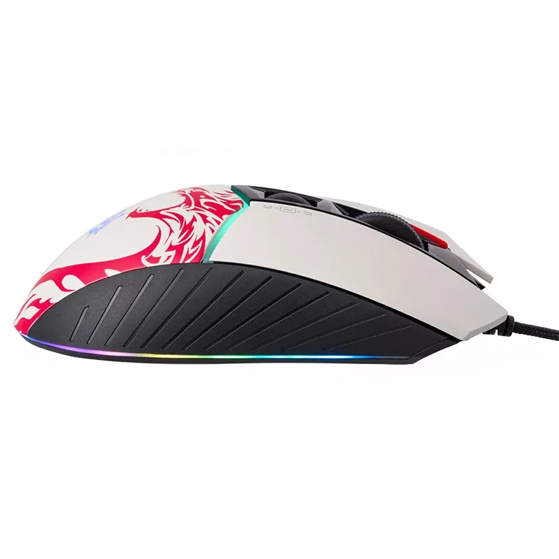 A4TECH BLOODY W95Max USB NARAKA Mouse
