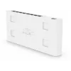 Ubiquiti UISP Router wired router Gigabit Ethernet White