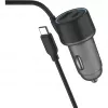 4smarts 540988 Power Adapter Grey