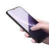 Tempered Glass Screen Protector Devia Van Anti-blue Ray for iPhone XR 6.1, black