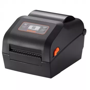BIXOLON XD5-40t - Label printer - Direct thermal / Thermal transfer - Roll (11.8 cm) (XD5-40TOEK/BEG