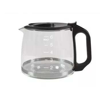 Coffee Maker Beper 1.25L BC.060