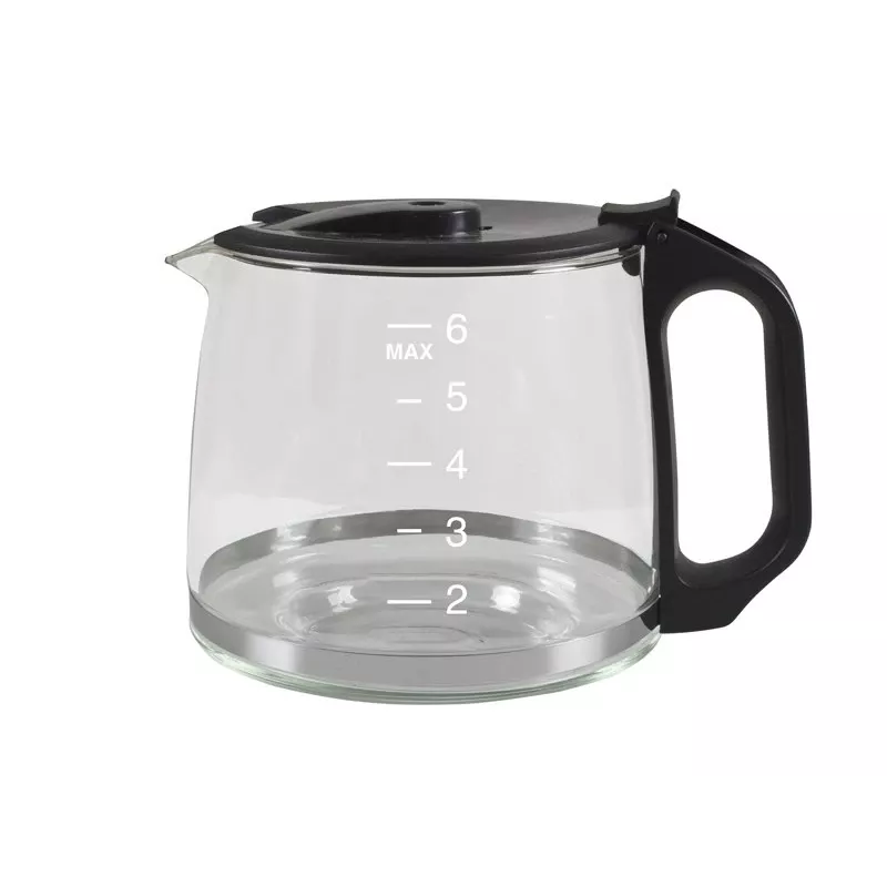 Coffee Maker Beper 1.25L BC.060