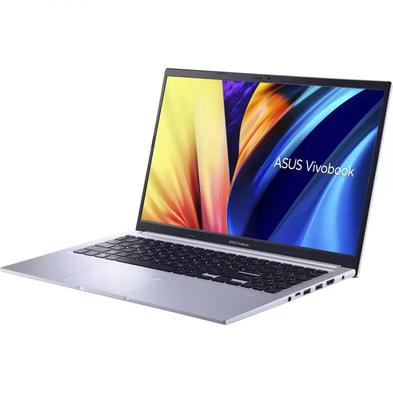 Laptop ASUS Vivobook 15 A1502VA-BQ1021 — 15.6 inch FHD IPS 60Hz, Intel Core i5-13420H, 16GB DDR4, 512GB SSD, Intel UHD