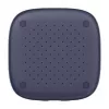 CARLINKIT Adapter Wireless AI Box with Android 13 - 8GB+128GB for original car radios with CarPlay blue