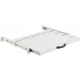 Rack accessory Lanview RAS600WH 1U White Steel 30 Kg