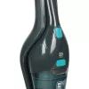 Leifheit Rotaro PowerVac 2in1 20V Bagless Black, Blue