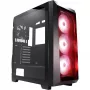 Xilence Performance C XG131 | X712.RGB Midi Tower Black