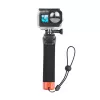 Puluz Buoyancy Mount PU561E for Sports Cameras — compatible with DJI Action 2 and Osmo Action