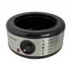 Esperanza Steam Volcano EKG009 Food Steamer, 3 Baskets, 400 W