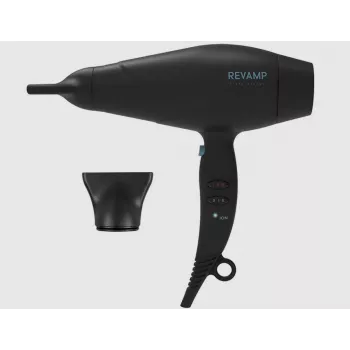Hair Dryer Revamp DR-5000-EU 2000W