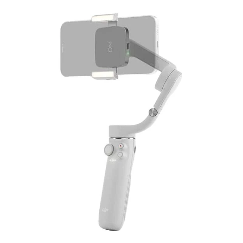 Universal mount DJI CP.OS.00000173.01 Grey 1 pc Osmo Mobile 6 OM 4