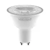 Smart Bulb Yeelight W1 GU10 (dimmable) 1 pc(s)
