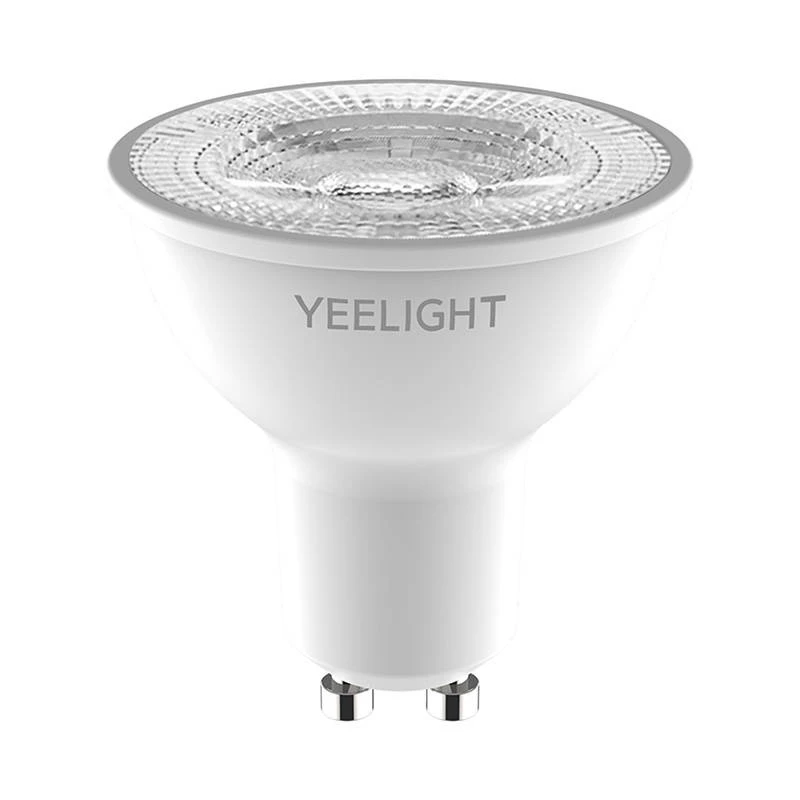 Smart Bulb Yeelight W1 GU10 (dimmable) 1 pc(s)