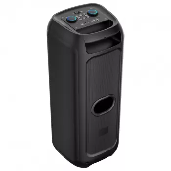 Large portable speaker power audio MAX MT3185
