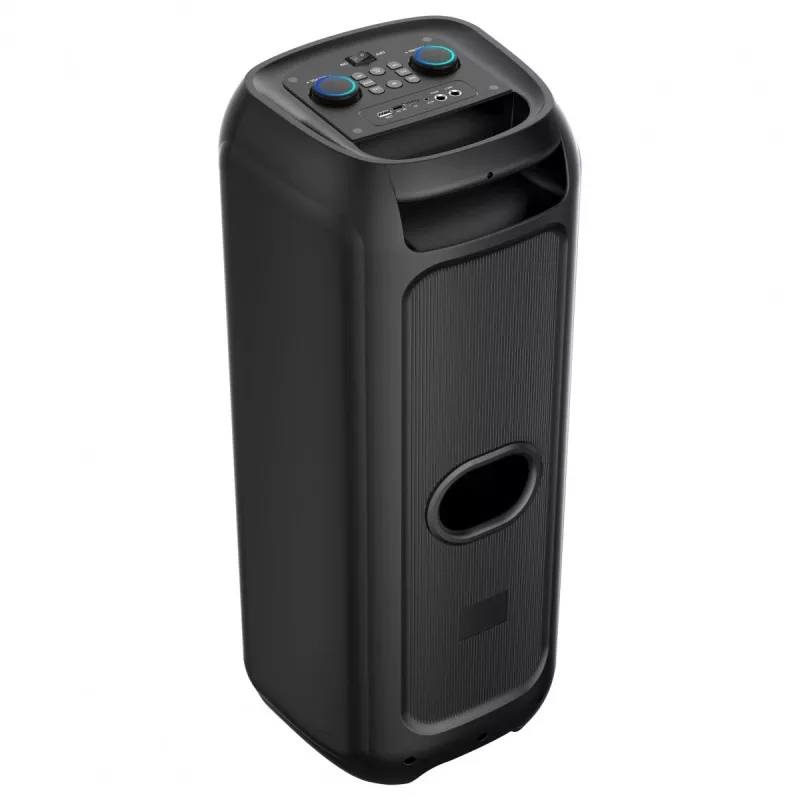 Large portable speaker power audio MAX MT3185