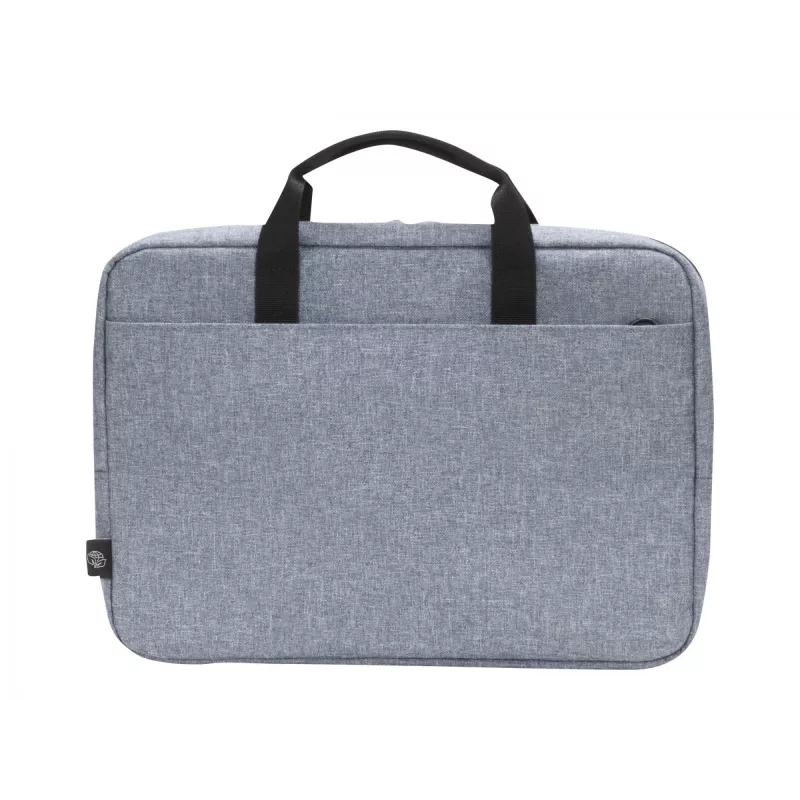 Briefcase DICOTA Slim Eco MOTION 12 - 13.3 inch Carrying handle Shoulder strap