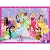 Jigsaw puzzle Ravensburger 13385, 200 pieces, Disney theme, 490×? mm, recommended age 8+
