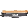 Renkforce Toner replaces Brother TK243BK Black 3000 Pages RF-5599462 (RF-5599462)