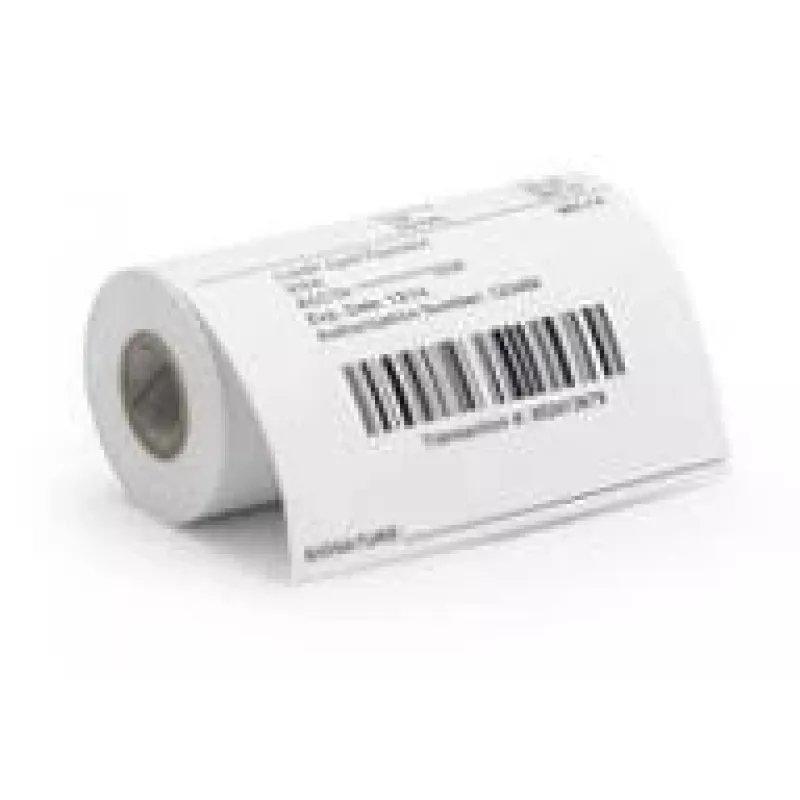 Label Roll Zebra Z-Select 2000D 250m