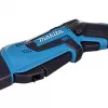 Makita DJR183Z reciprocating saw 3000 spm Black, Blue