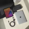 USB-C to USB-C cable Native Union Anchor Cable 1.8 m Black White