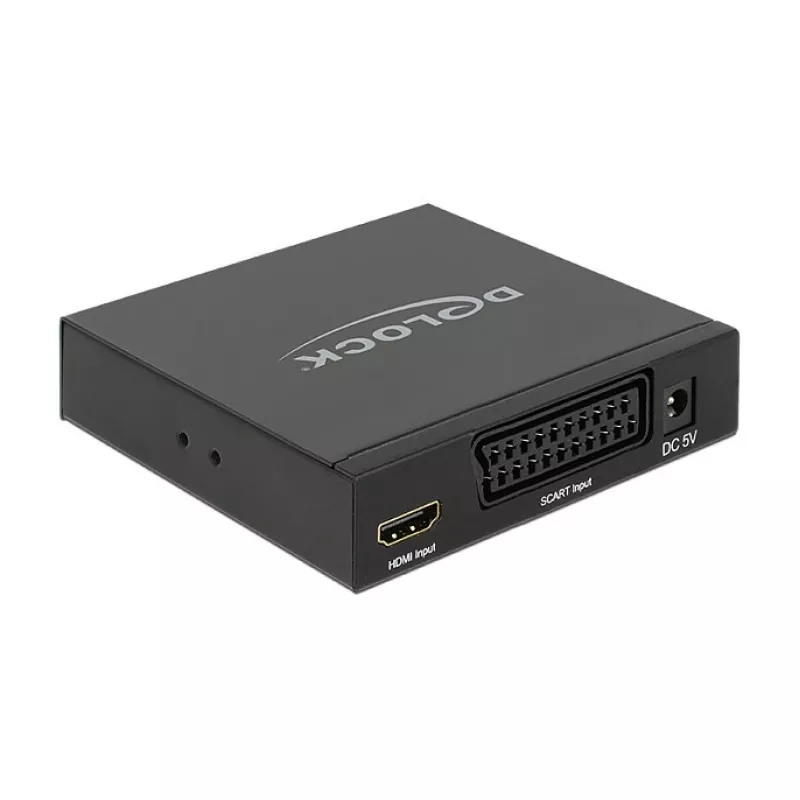 Video signal converter DeLOCK 62783