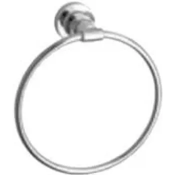 Towel ring TESA 40295-00000-00 Wall-mounted Stainless steel