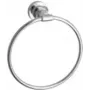 Towel ring TESA 40295-00000-00 Wall-mounted Stainless steel