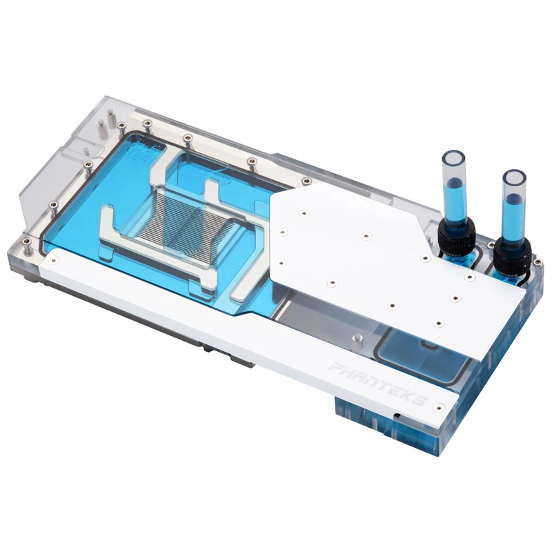 Phanteks PH-GB4090AS_MW01_BP White