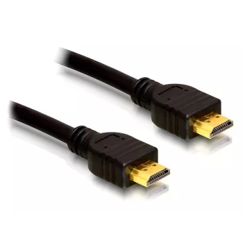 HDMI Cable DeLOCK 83352 0.25m